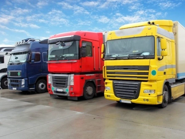 Konya Eğrikapı Nakliye